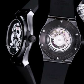 Picture of Hublot Watches Men Big Bang _SKU1729hublot-42x11mm-1024023351